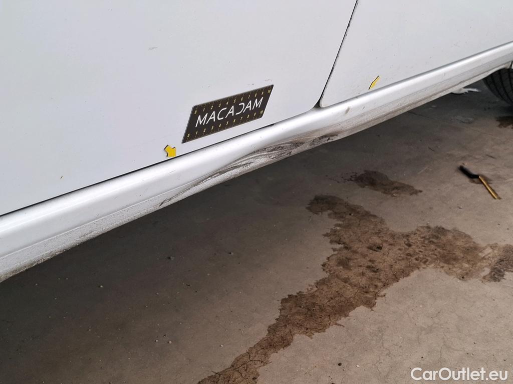  Renault  Kangoo RENAULT  Express / 2013 / 4P / Fourgonnette Gd Volume ExtraRLink - Blue dCi 95 #14