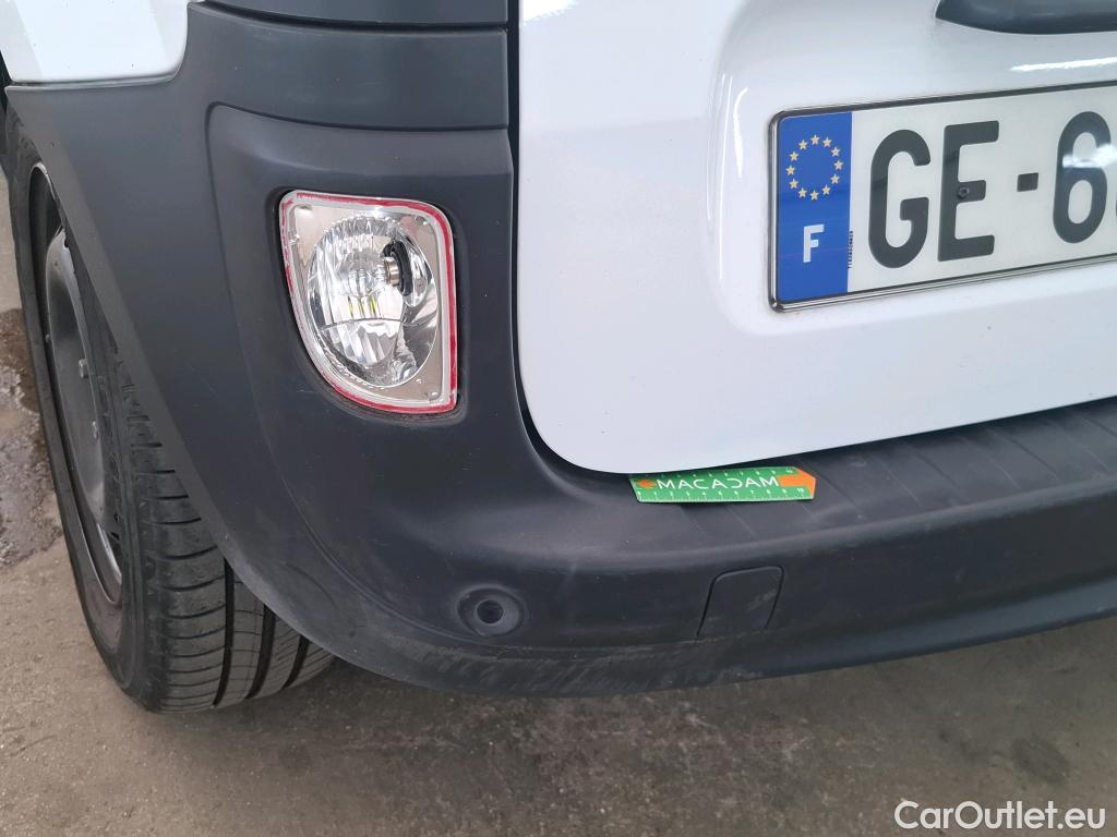  Renault  Kangoo  II Express Maxi Extra (Série Spéciale) 1.5 dCi 95CV BVM6 E6dT #23