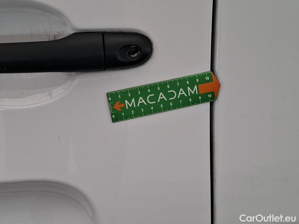  Renault  Kangoo  II Express Maxi Extra (Série Spéciale) 1.5 dCi 95CV BVM6 E6dT #21