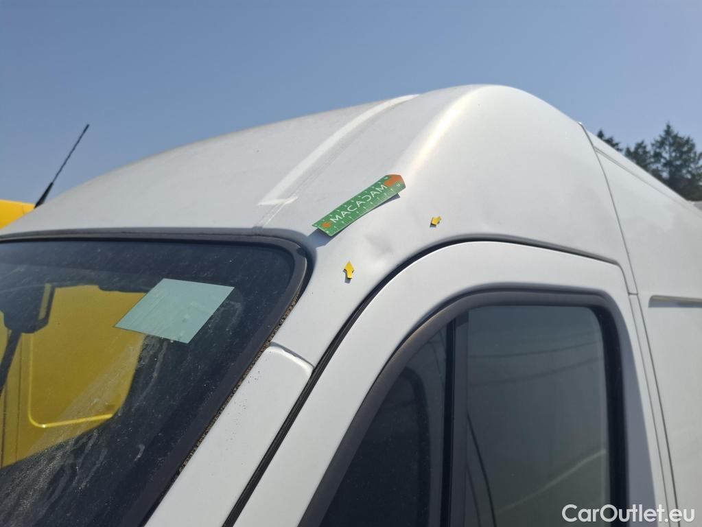 Renault  Master RENAULT  VU 4p Fourgon FG GCf Trac F3500 L3H2 Energy dCi 145 E6 #11