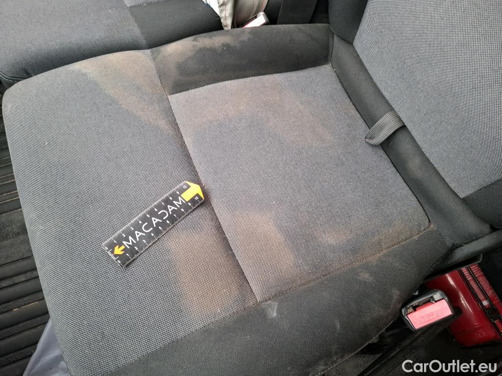  Renault  Master RENAULT  DC VU 4p Châssis double cabine DC GCf Trac F3500 L3 dCi 130 E6 #26