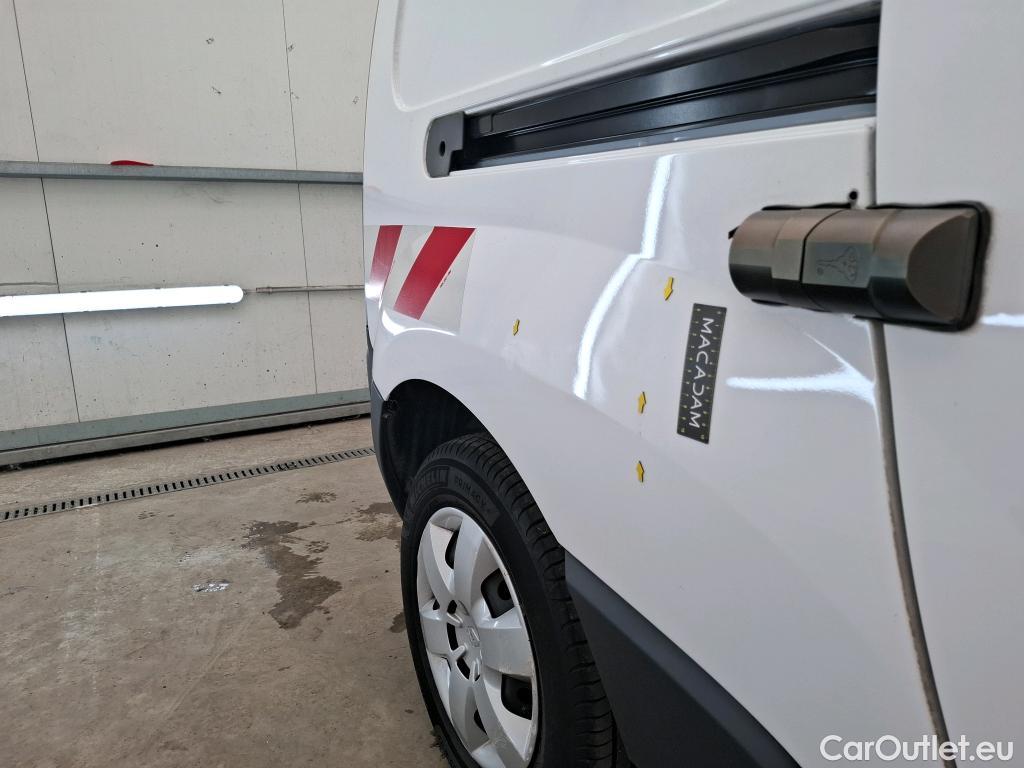  Renault  Kangoo RENAULT  Express / 2013 / 4P / Fourgonnette Gd Volume ExtraRLink - Blue dCi 95 #1