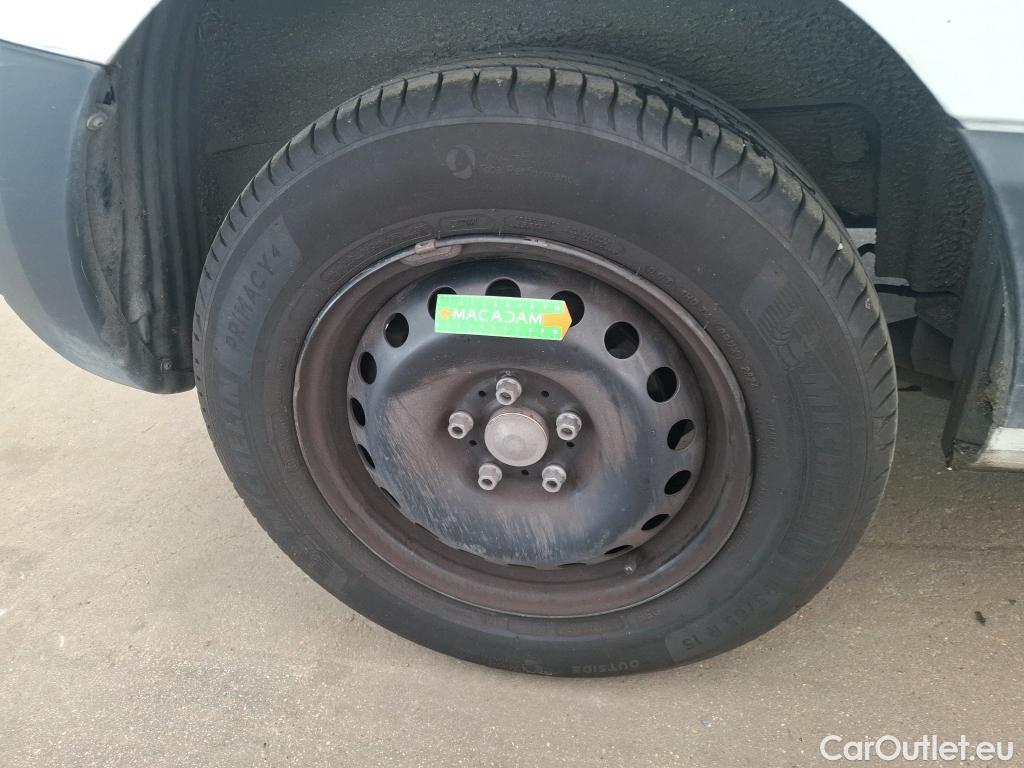  Renault  Kangoo  II Express Maxi Extra (Série Spéciale) 1.5 dCi 95CV BVM6 E6dT #33