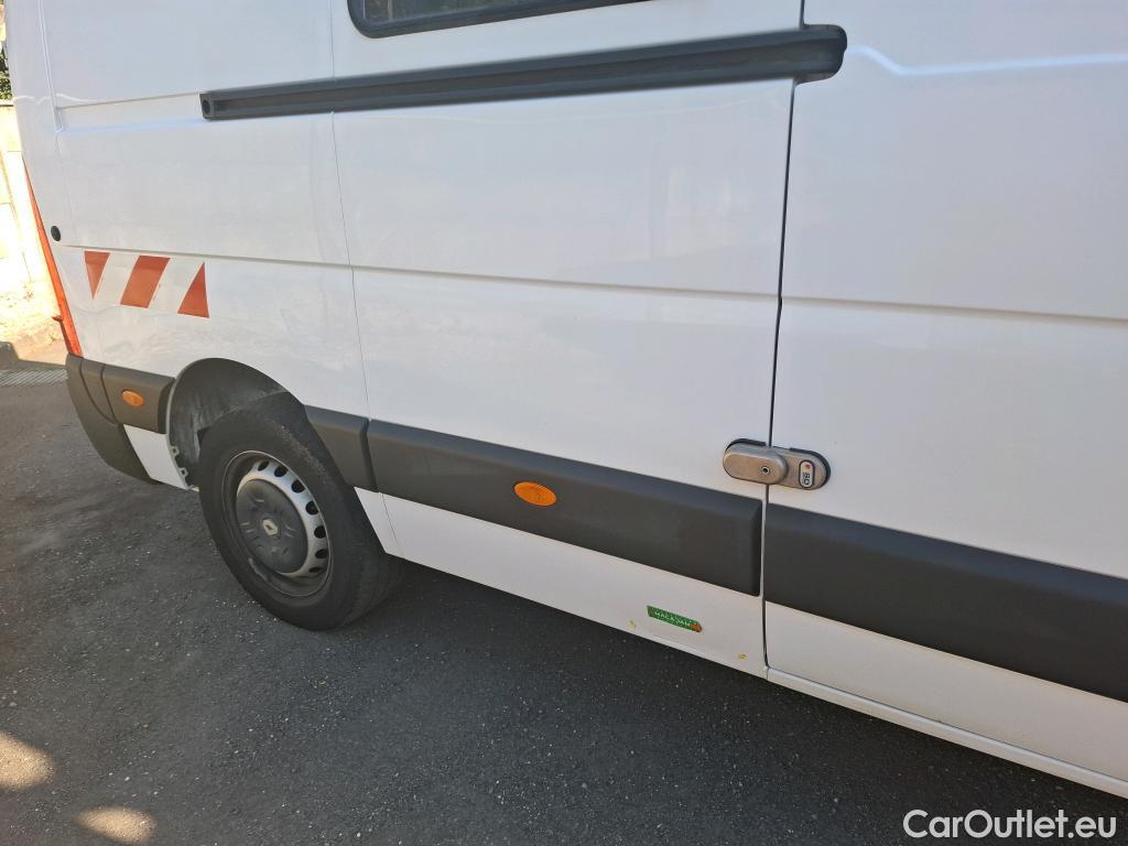  Renault  Master RENAULT  VU 4p Fourgon FG GCf Trac F3500 L3H2 Energy dCi 145 E6 #1
