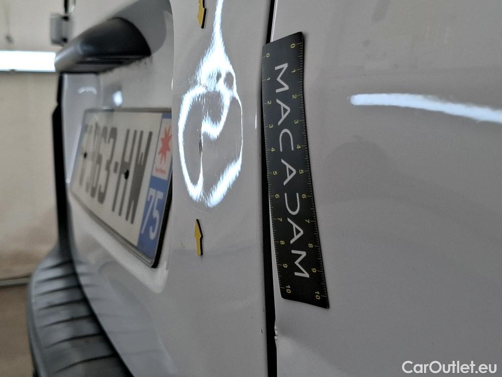 Renault  Kangoo RENAULT  Express / 2013 / 4P / Fourgonnette Gd Volume ExtraRLink - Blue dCi 95 #9