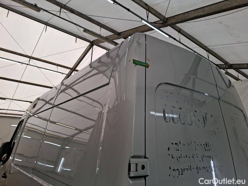  Renault  Master  Fourgon L1H2 3 5 (HD) Grand Confort dCi 145CV BVM6 E6 #1