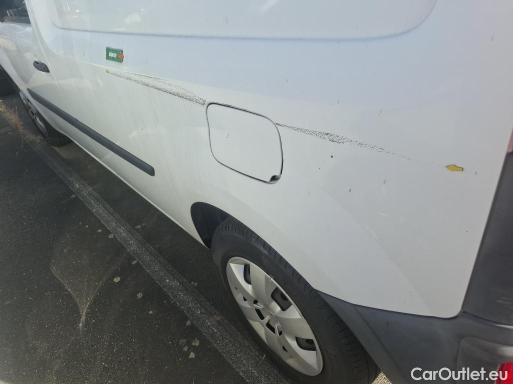  Renault  Kangoo  Express Extra (Série Spéciale) 1.5 dCi 90CV BVM5 E6 #70
