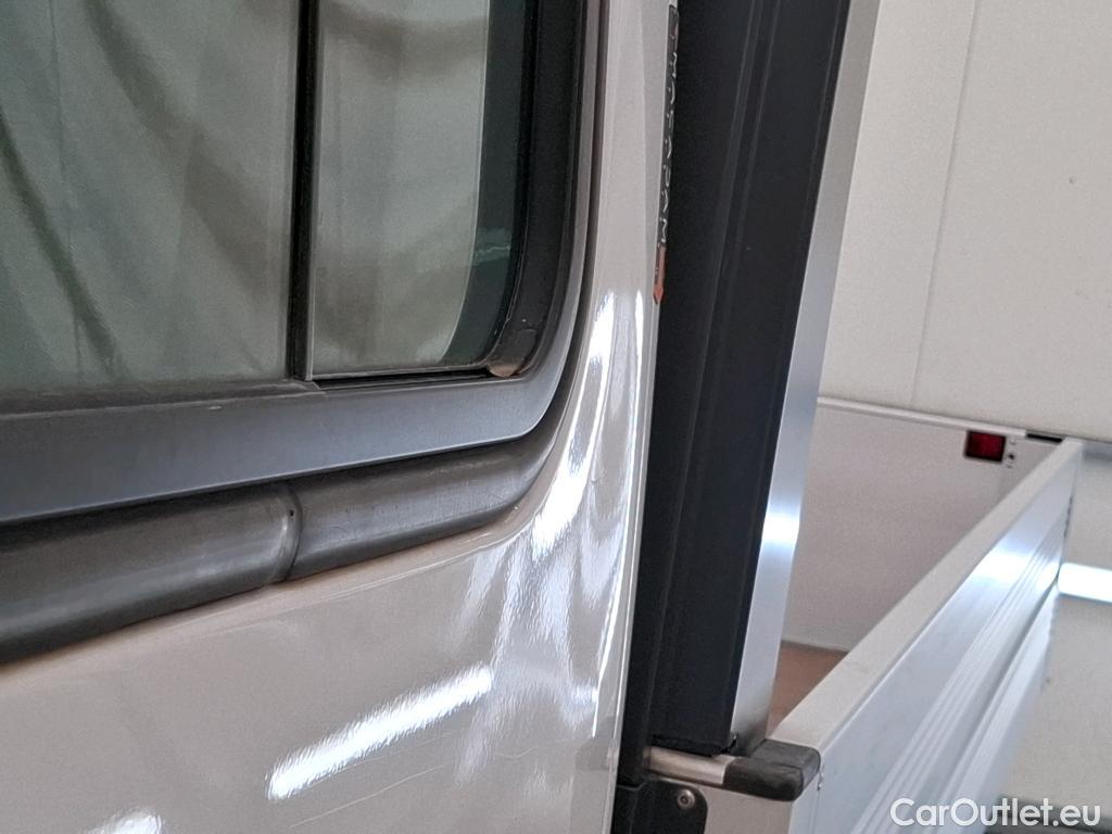  Renault  Master RENAULT  DC VU 4p Châssis double cabine DC GCf Trac F3500 L3 dCi 130 E6 #5
