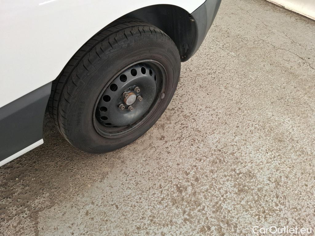  Renault  Kangoo  II Express Maxi Grand Confort 1.5 dCi 95CV BVM6 E6dT #26