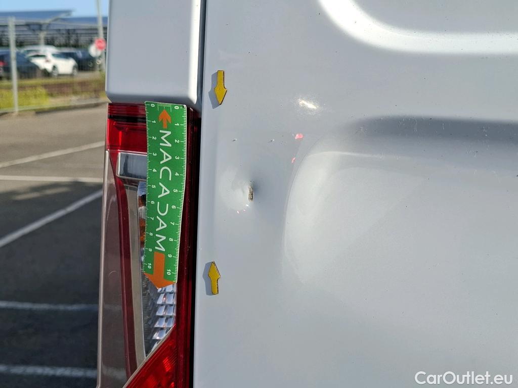  Renault  Master  III Fourgon L2H2 3 5 Grand Confort dCi 135CV BVM6 E6dT #4