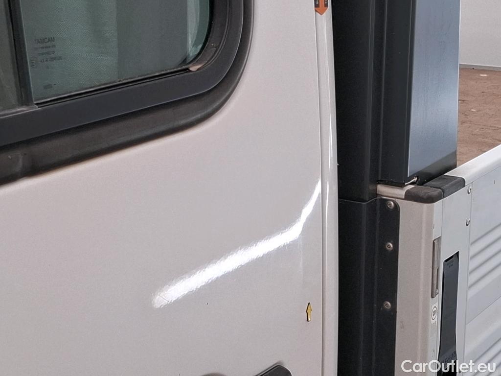  Renault  Master RENAULT  DC VU 4p Châssis double cabine DC GCf Trac F3500 L3 dCi 130 E6 #9