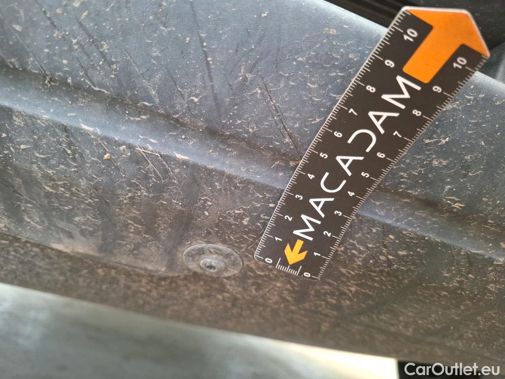 Renault  Master RENAULT  DC VU 4p Châssis double cabine DC GCf Trac F3500 L3 dCi 130 E6 #40