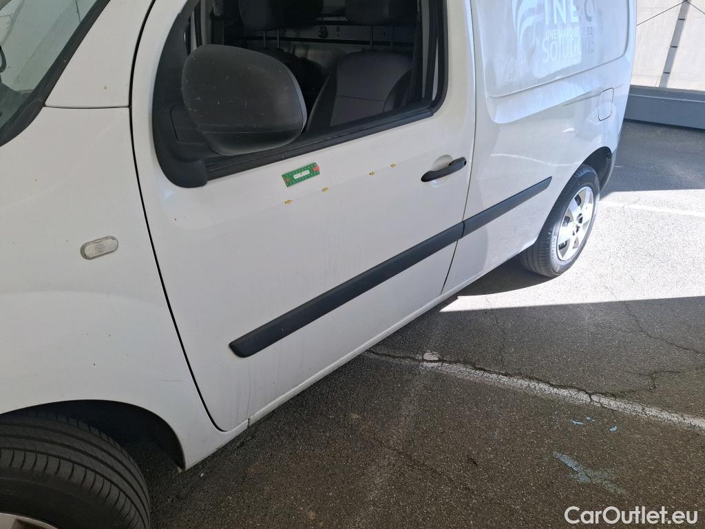  Renault  Kangoo  Express Extra (Série Spéciale) 1.5 dCi 90CV BVM5 E6 #32