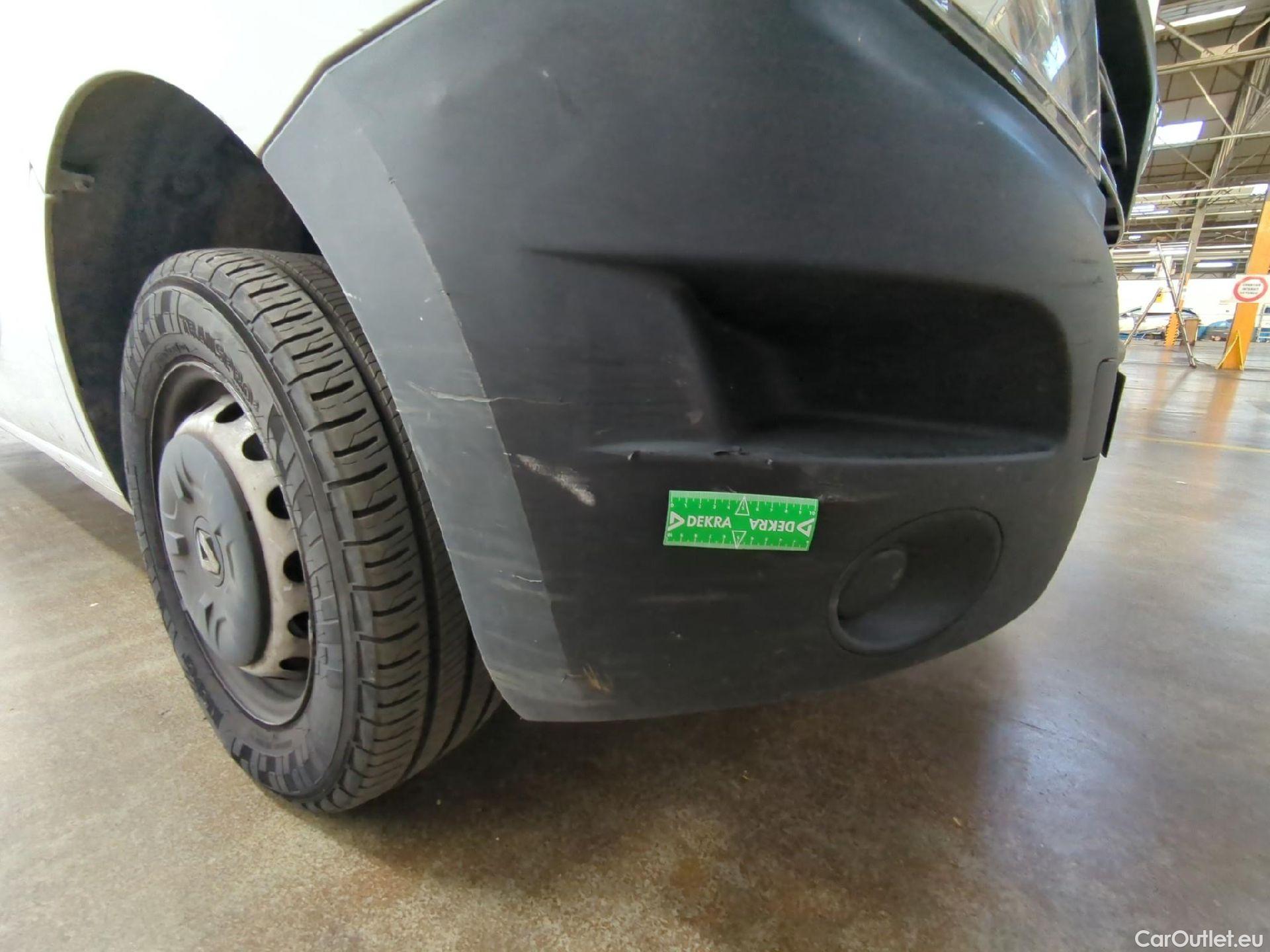  Renault  Master RENAULT  VU 4p Fourgon FG GCf Trac F3300 L2H2 dCi 110 S&S Euro6 #10