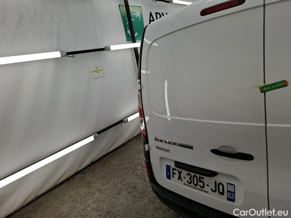  Renault  Kangoo  II Express Maxi Grand Confort 1.5 dCi 95CV BVM6 E6dT #44