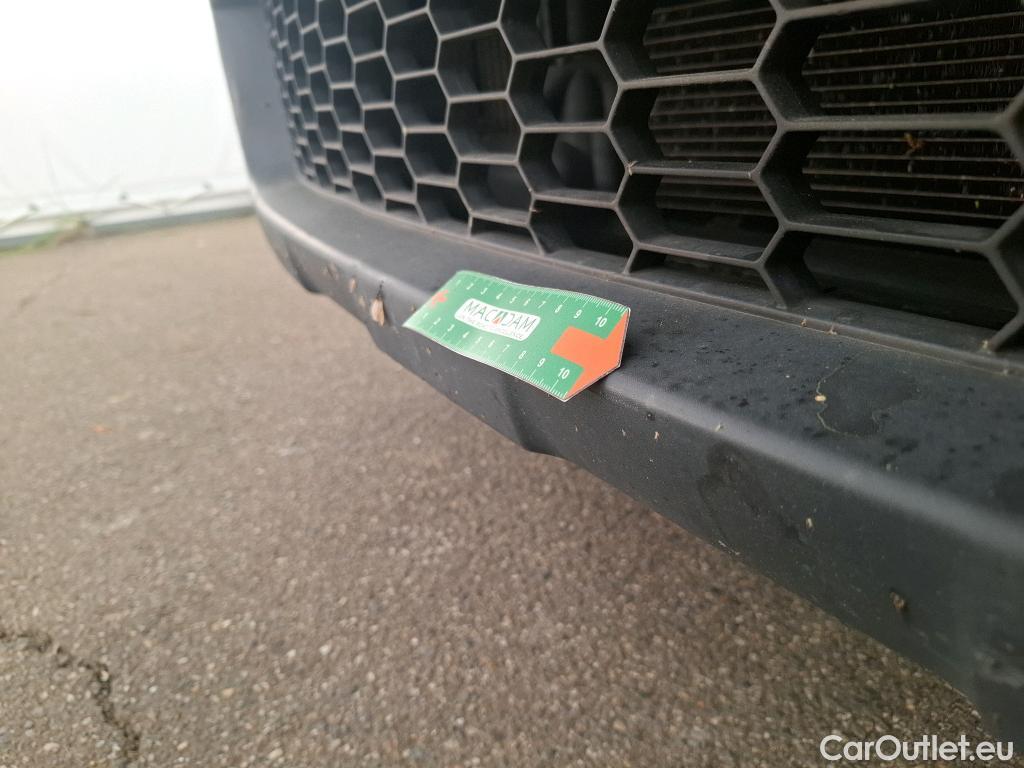  Renault  Kangoo  Express Extra (Série Spéciale) 1.5 dCi 90CV BVM5 E6 #22