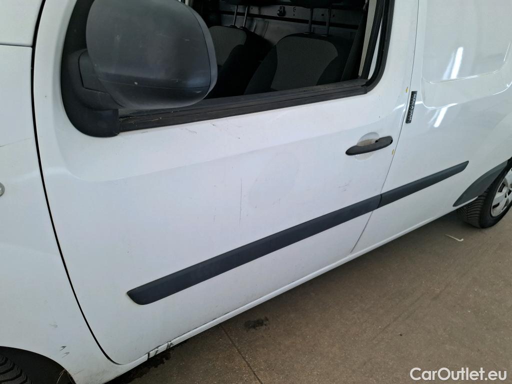 Renault  Kangoo  Express Maxi Extra (Série Spéciale) 1.5 dCi 90CV BVM5 E6 #6