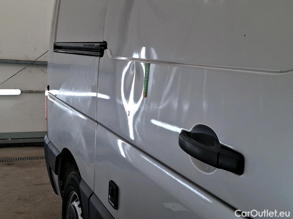  Renault  Master  Fourgon L1H2 3 5 (HD) Grand Confort dCi 145CV BVM6 E6 #5