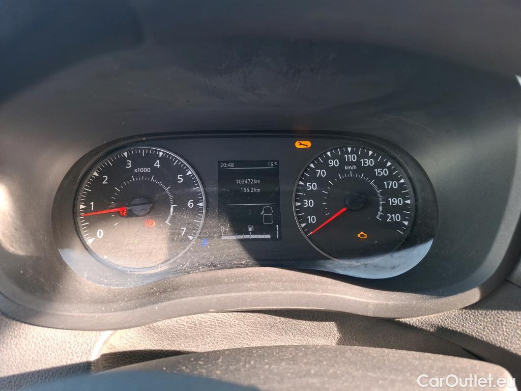  Renault  Master  III Fourgon L2H2 3 5 Grand Confort dCi 135CV BVM6 E6dT #46