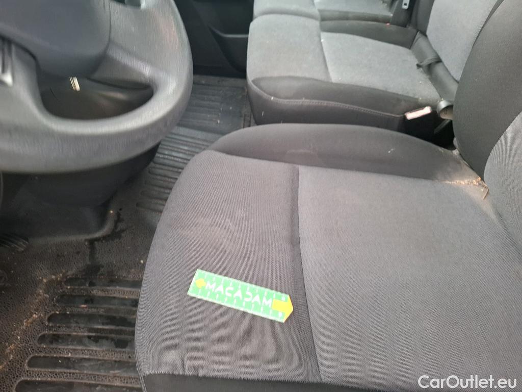  Renault  Master  Fourgon L1H2 3 5 (HD) Grand Confort dCi 145CV BVM6 E6 #23