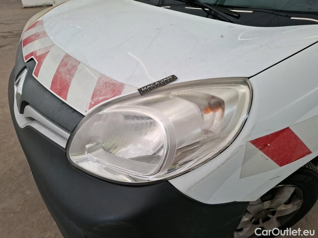  Renault  Kangoo  Express Maxi Extra (Série Spéciale) 1.5 dCi 90CV BVM5 E6 #30