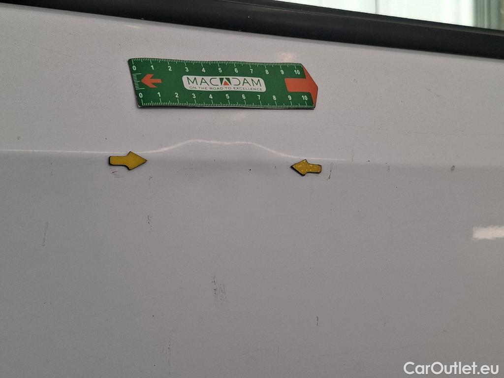  Renault  Kangoo  Express Extra (Série Spéciale) 1.5 dCi 90CV BVM5 E6 #26