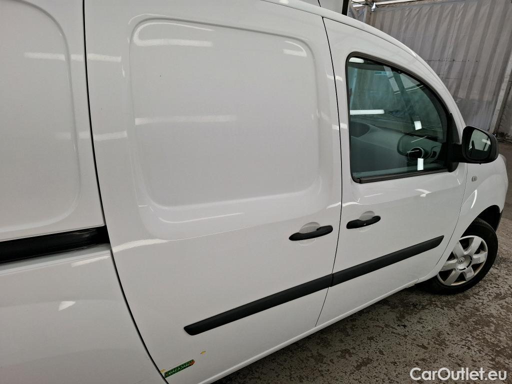  Renault  Kangoo  II Express Maxi Grand Confort 1.5 dCi 95CV BVM6 E6dT #35