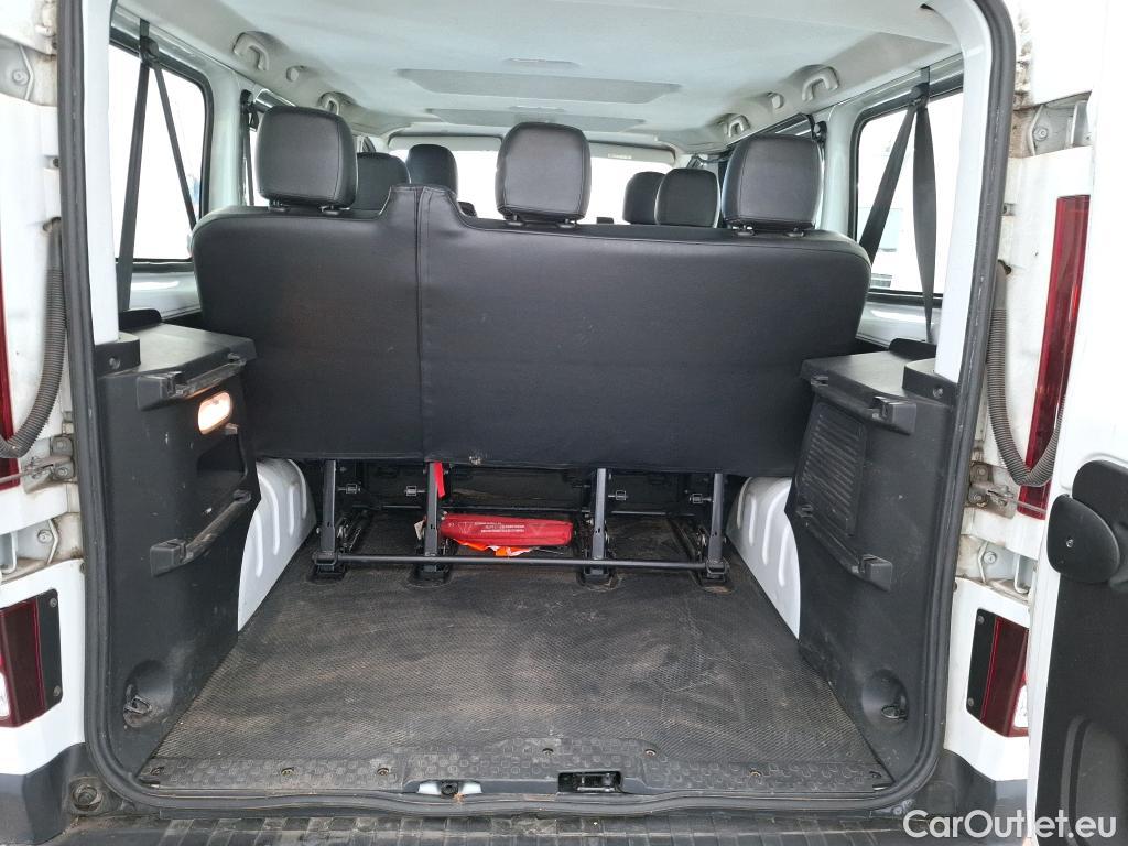  Renault  Trafic RENAULT  4p Combi Zen L1 Energy dCi 125 8 places #8