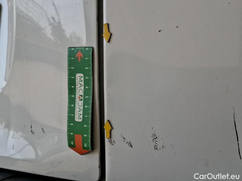  Renault  Kangoo  Express Extra (Série Spéciale) 1.5 dCi 90CV BVM5 E6 #49