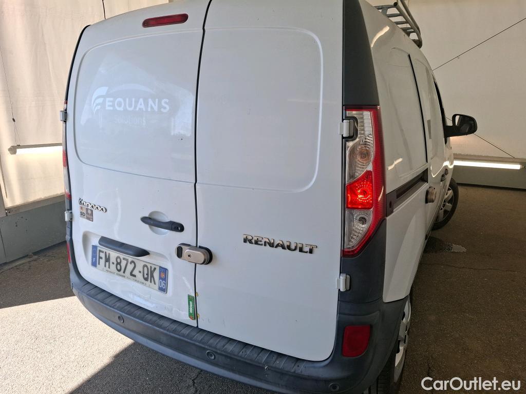  Renault  Kangoo  Express Extra (Série Spéciale) 1.5 dCi 90CV BVM5 E6 #46