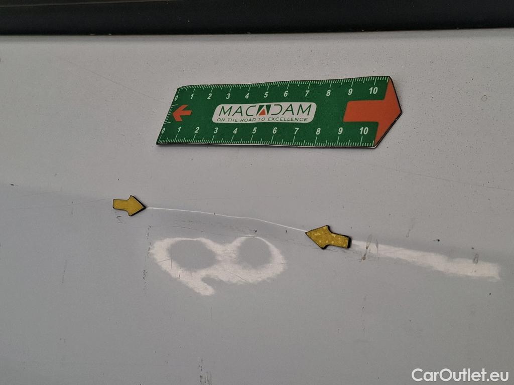  Renault  Kangoo  Express Extra (Série Spéciale) 1.5 dCi 90CV BVM5 E6 #25