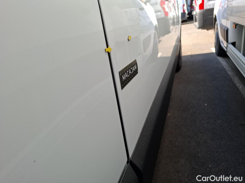  Renault  Master  III Fourgon L2H2 3 3 Grand Confort dCi 135CV BVM6 E6d #4