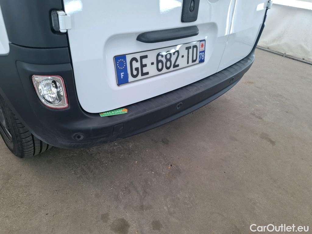  Renault  Kangoo  II Express Maxi Extra (Série Spéciale) 1.5 dCi 95CV BVM6 E6dT #14