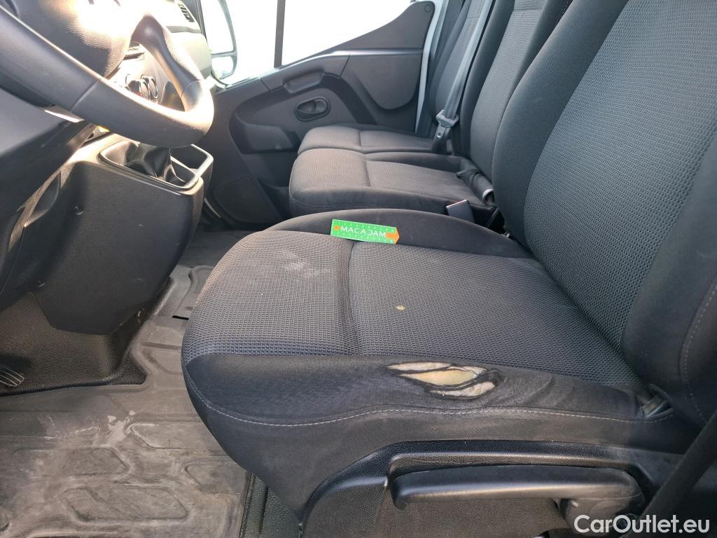  Renault  Master  III Fourgon L2H2 3 5 Grand Confort dCi 135CV BVM6 E6dT #42