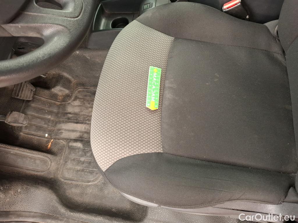  Renault  Kangoo  II Express Maxi Grand Confort 1.5 dCi 95CV BVM6 E6dT #32