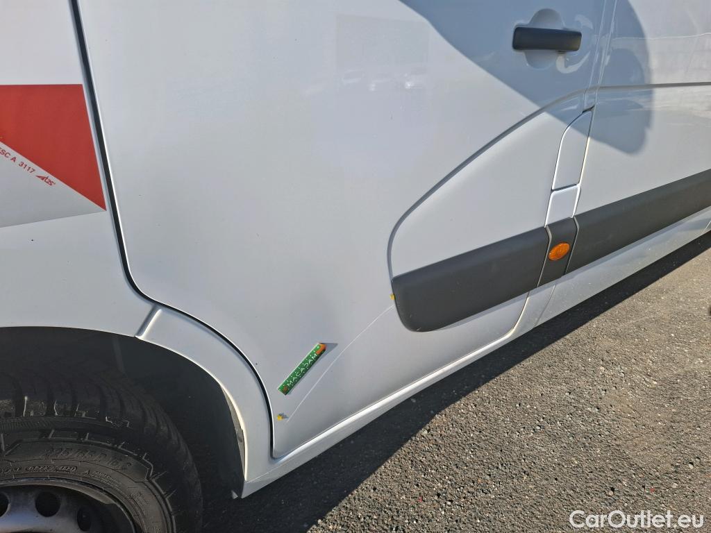  Renault  Master RENAULT  VU 4p Fourgon FG GCf Trac F3500 L3H2 Energy dCi 145 E6 #22