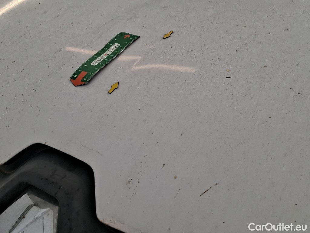  Renault  Kangoo  Express Extra (Série Spéciale) 1.5 dCi 90CV BVM5 E6 #39