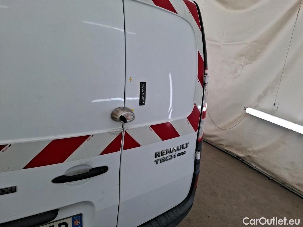  Renault  Kangoo  Express Maxi Extra (Série Spéciale) 1.5 dCi 90CV BVM5 E6 #16