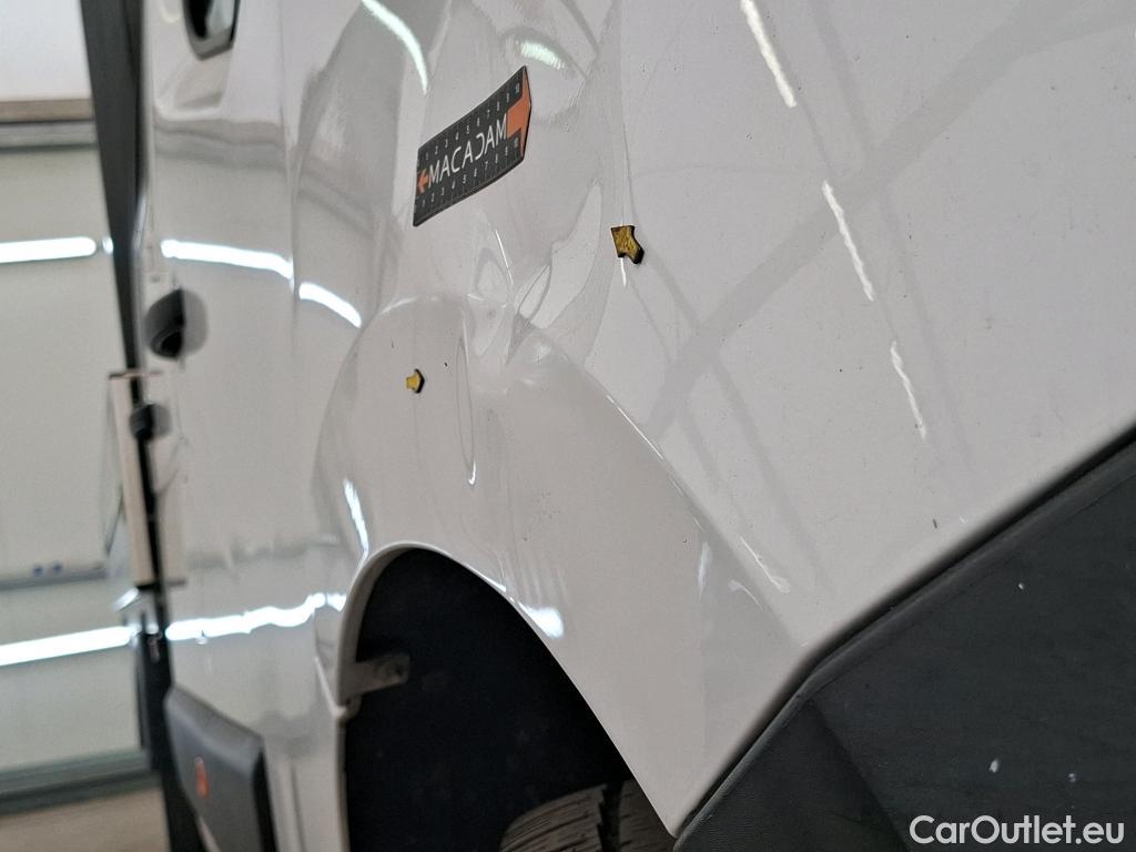  Renault  Master RENAULT  DC VU 4p Châssis double cabine DC GCf Trac F3500 L3 dCi 130 E6 #16