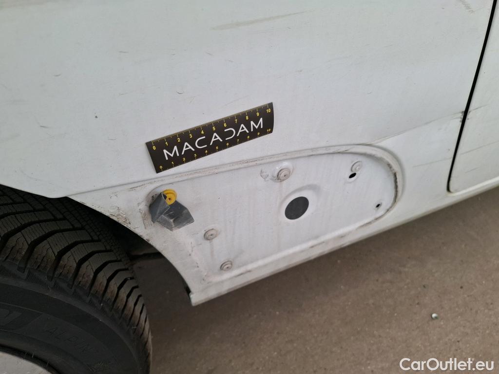  Renault  Kangoo  Express Maxi Extra (Série Spéciale) 1.5 dCi 90CV BVM5 E6 #22