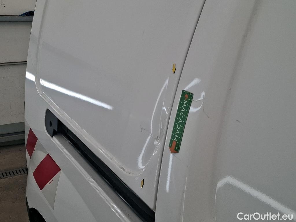  Renault  Kangoo  II Express Maxi Extra (Série Spéciale) 1.5 dCi 95CV BVM6 E6dT #2