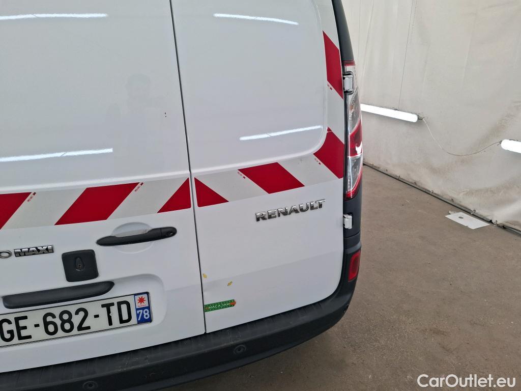  Renault  Kangoo  II Express Maxi Extra (Série Spéciale) 1.5 dCi 95CV BVM6 E6dT #5