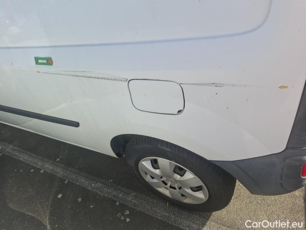  Renault  Kangoo  Express Extra (Série Spéciale) 1.5 dCi 90CV BVM5 E6 #75