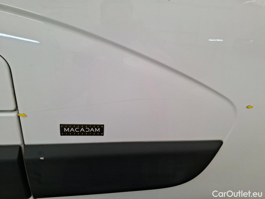  Renault  Master  III Fourgon L2H2 3 3 Grand Confort dCi 135CV BVM6 E6d #14