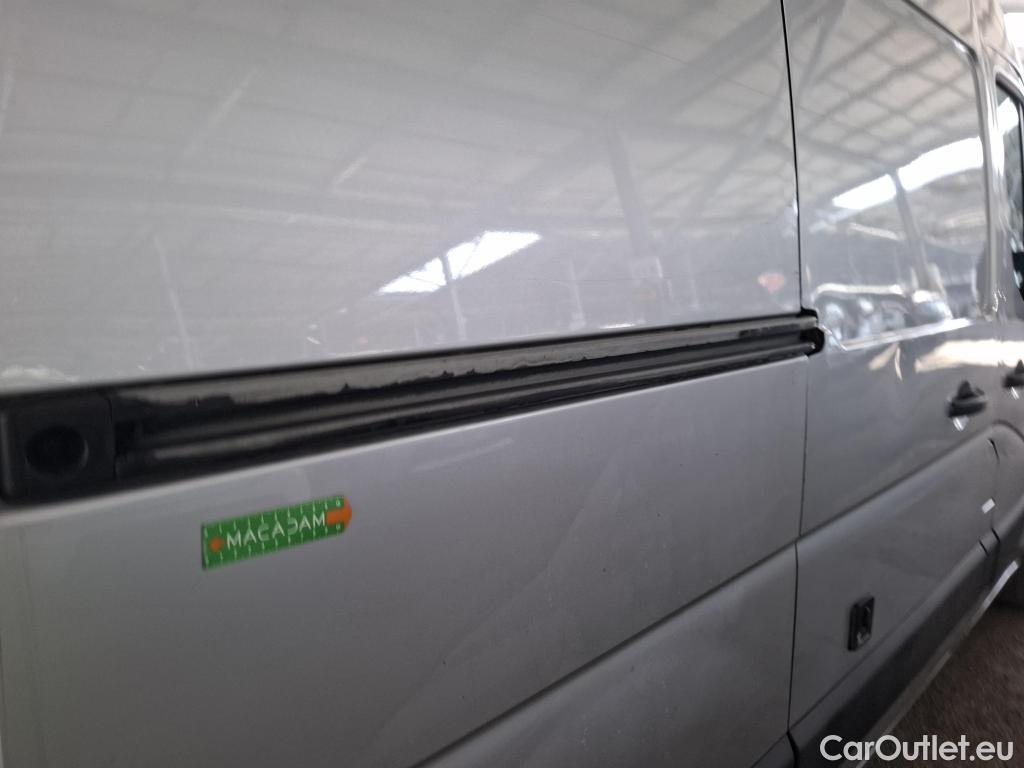  Renault  Master  Fourgon L1H2 3 5 (HD) Grand Confort dCi 145CV BVM6 E6 #17