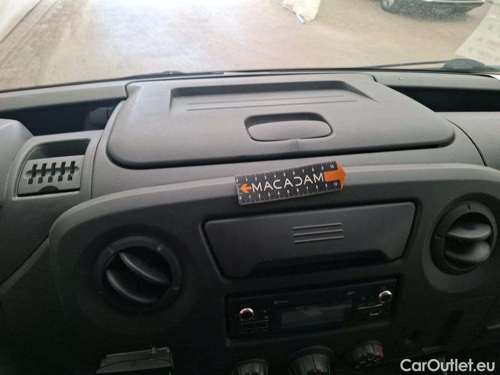  Renault  Master RENAULT  DC VU 4p Châssis double cabine DC GCf Trac F3500 L3 dCi 130 E6 #20