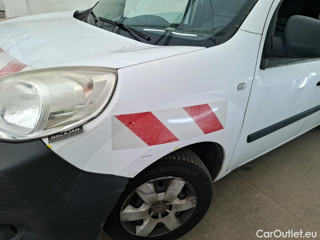  Renault  Kangoo  Express Maxi Extra (Série Spéciale) 1.5 dCi 90CV BVM5 E6 #4