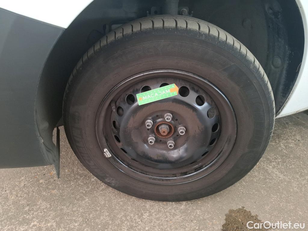  Renault  Kangoo  II Express Maxi Extra (Série Spéciale) 1.5 dCi 95CV BVM6 E6dT #24