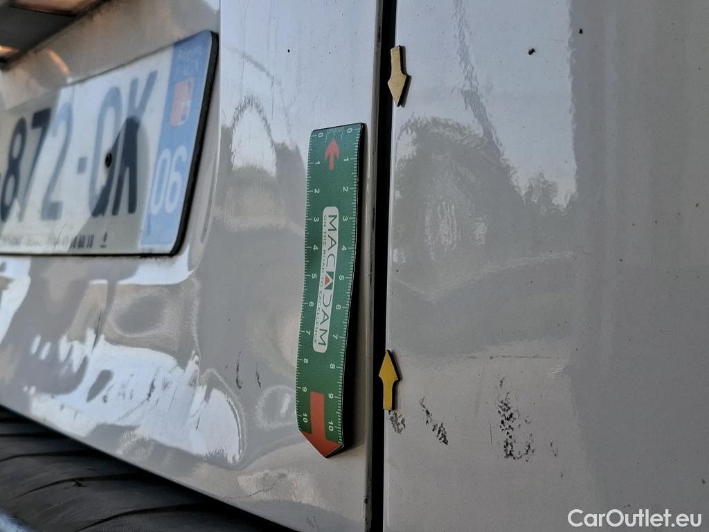  Renault  Kangoo  Express Extra (Série Spéciale) 1.5 dCi 90CV BVM5 E6 #47
