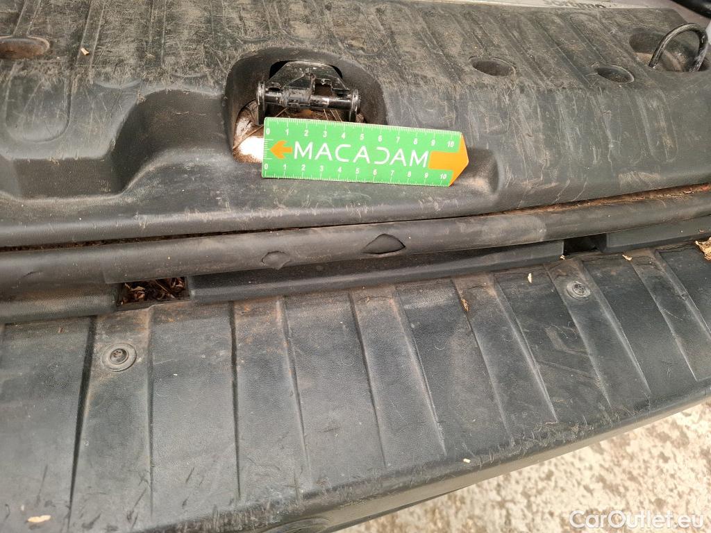 Renault  Kangoo  II Express Maxi Grand Confort 1.5 dCi 95CV BVM6 E6dT #12